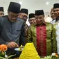 Wakil Gubernur DKI Jakarta Djarot Saiful Hidayat (Liputan6.com/ Ika Defianti)