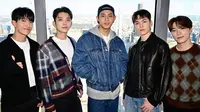 Kapan dan di Mana Konser Seventeen di Jakarta? Ini Detail Lengkapnya