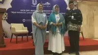 Program Water Stewardship Gandeng 4 Masjid untuk Wujudkan Aksi Bijak Kelola Air (Liputan6.com/Putu Elmira)