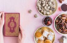 Niat Mengganti Puasa Ramadhan Arab, Lengkap Beserta Arti dan Keutamaannya