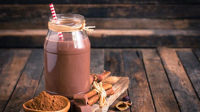 Deretan Franchise Minuman Terlaris