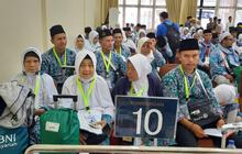 Kemenhaj Rilis Jadwal Rencana Perjalanan Ibadah Haji 1447, Awal Pemberangkatan 22 April 2026 Menuju Madinah