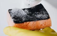 Cara Mudah Menghilangkan Noda Gosong di Dasar Panci dengan Sabun Colek
