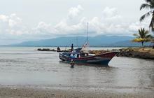 Rp469 Juta Amblas, Pengerukan PPI Lhok Pawoh Abdya Dinilai Gagal Total: Kolam Labuh Tetap Dangkal?