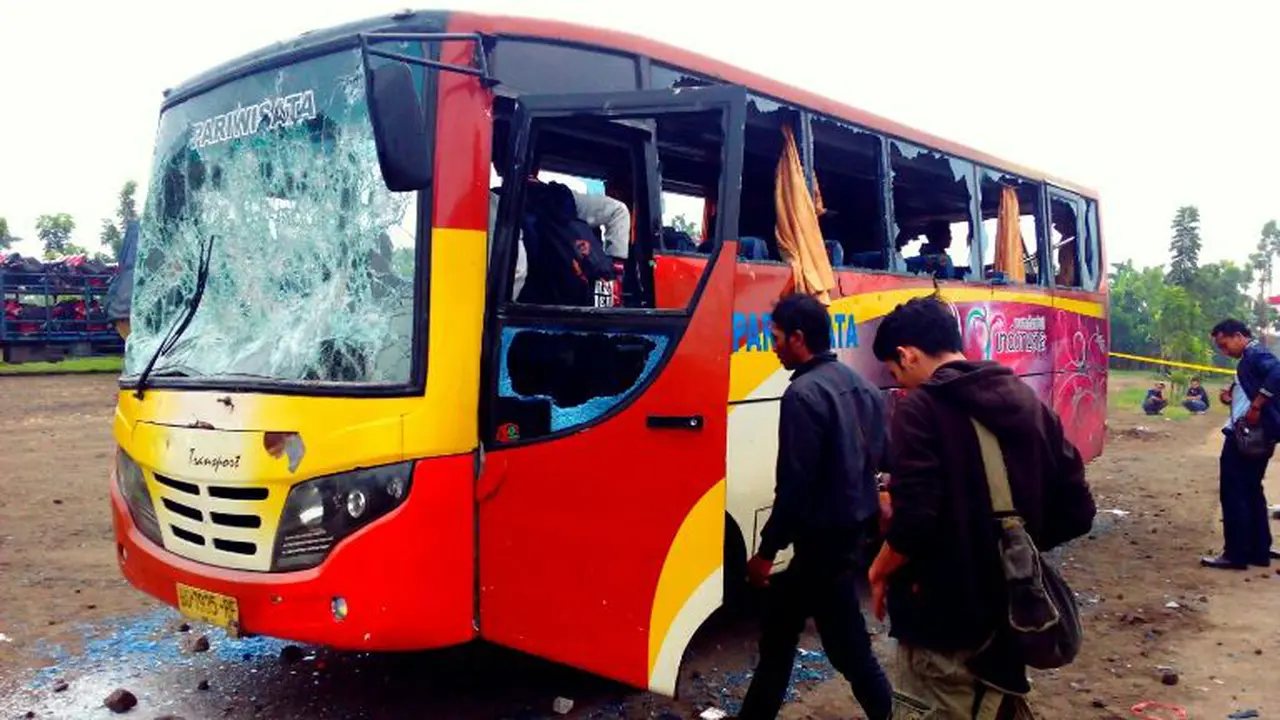 Aremania