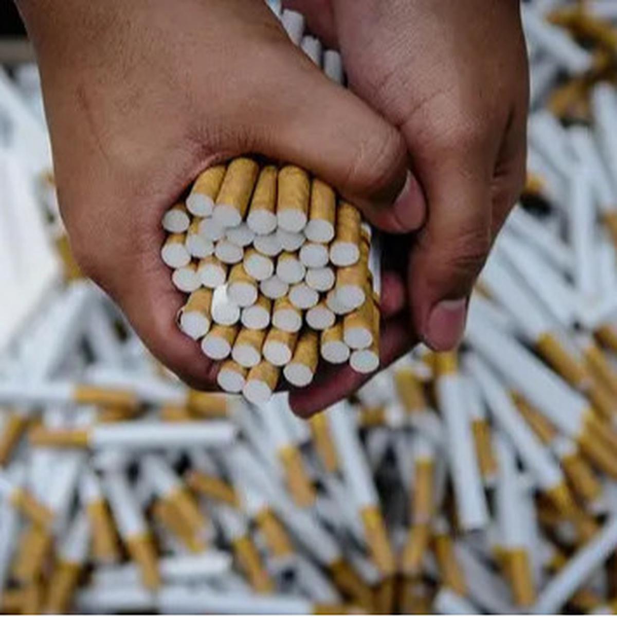 Pengusaha Ungkap Potensi PHK Massal di Industri Rokok