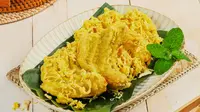 Resep Pisang Goreng Crispy yang Tidak Menyerap Banyak Minyak, Renyah dan Lebih Sehat