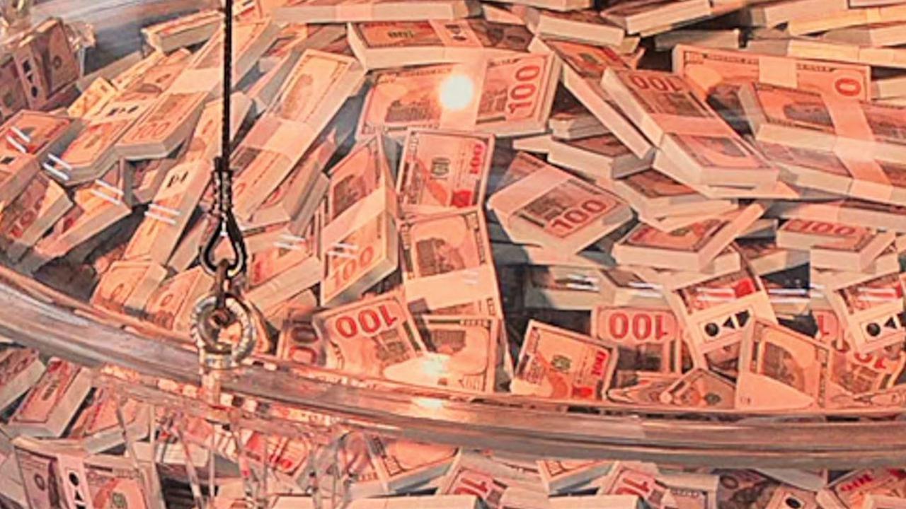 Antusiasme dan Hadiah Menggiurkan