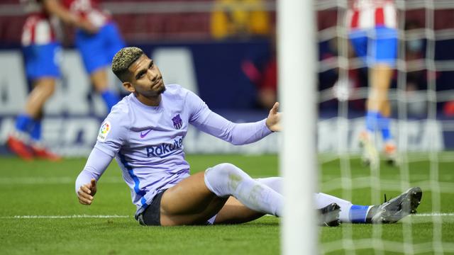 Foto: 5 Pemain Muda Barcelona yang Diorbitkan Ronald Koeman Menjadi Pilihan Utama