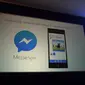 Facebook Messenger diklaim sebagai salah satu aplikasi yang paling dinanti oleh para pengguna Windows Phone. 