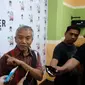 Ketua KPU Jateng, Joko Purnomo. (Liputan6.com/Felek Wahyu)