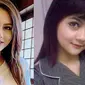 Pernah Kerja di Bank, Ini 6 Potret Lawas Jenita Janet saat Awal Karier (sumber: Twitter.com/janeta_janet dan Instagram.com/jenitajanet)