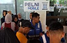 Waspada Calo Tiket Pelni, PT Pelni Imbau Pemudik Beli di Loket Resmi