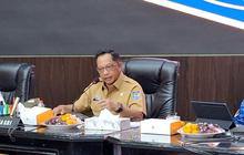 Mendagri Instruksikan Pemda Siaga Bencana Jelang Nataru 2026: Antisipasi Cuaca Ekstrem dan Kenaikan Harga