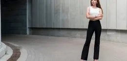 ilustrasi tailored trousers/freepik.com/freepik