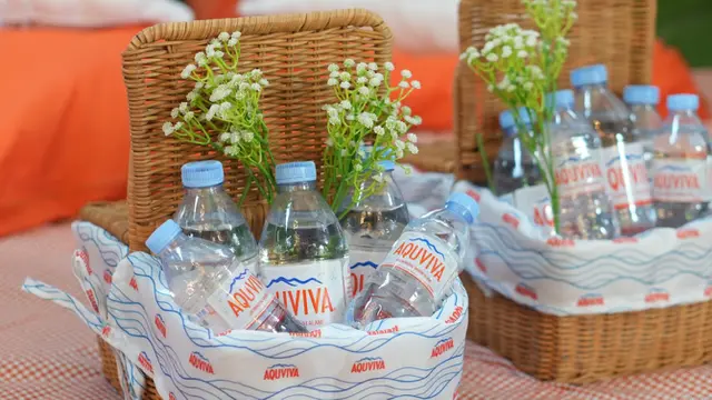 AQUVIVA.