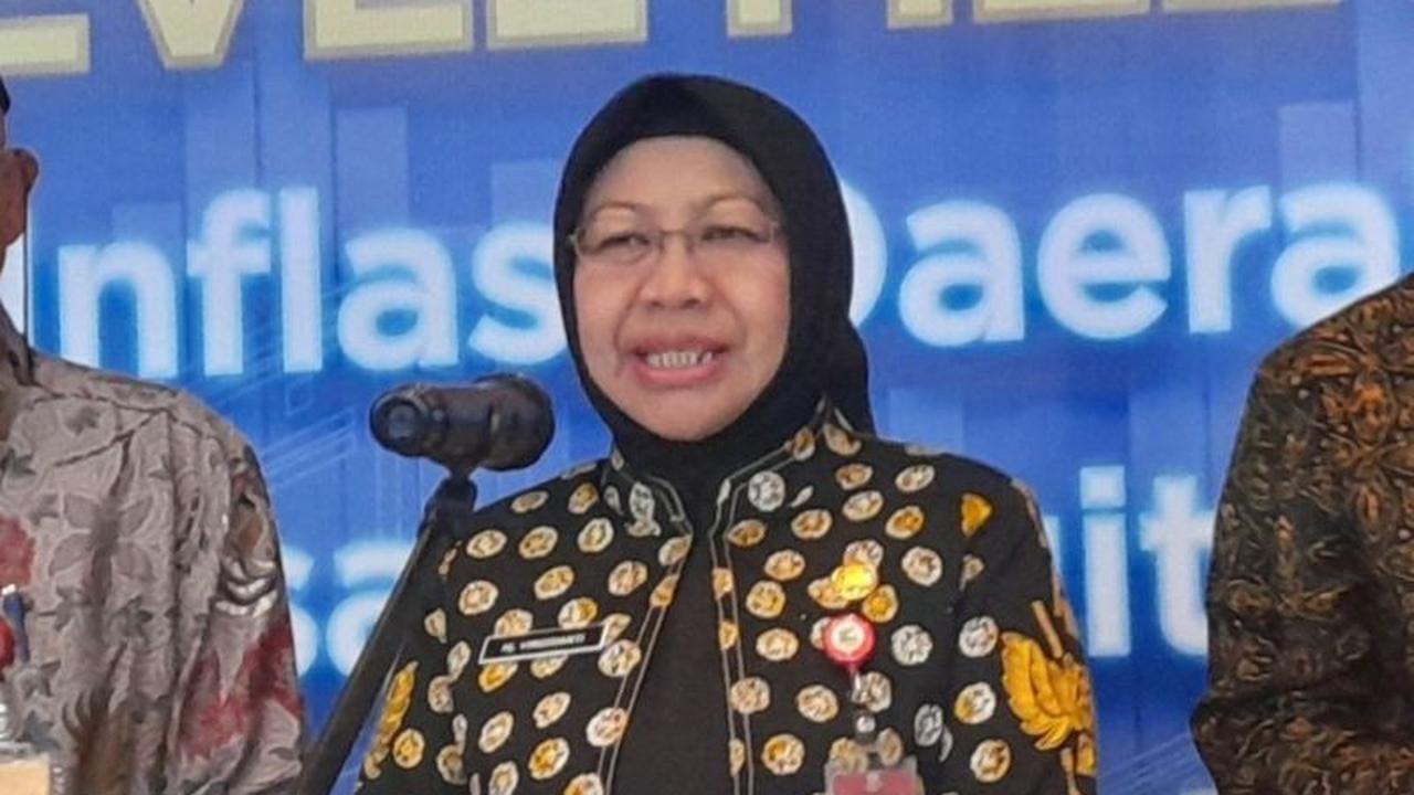Investasi Banten 2025 Lampaui Target, Tembus Rp130,2 Triliun dan Peringkat 4 Nasional