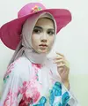 Syifa Fatimah, pemenang Puteri Muslimah Indonesia 2017 yang ternyata memiliki segudang prestasi sebelumnya. Bukan pertama kali mengikuti ajang kecantikan seperti ini, Syifa telah memegang beberapa gelar lainnya. (Instagram/syifafatimah3)