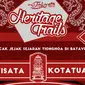 Jakarta Heritage Trails