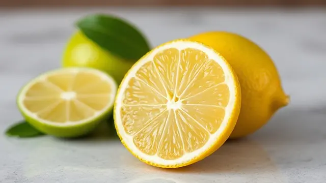 Manfaat Lemon untuk Mengatasi Gigi Kuning