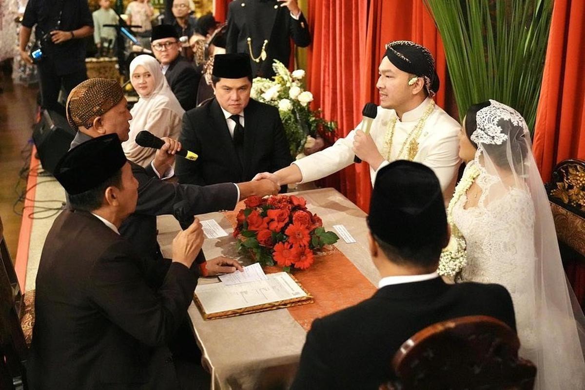 Dok. Istimewa
