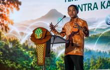 Di Era Presiden Prabowo, Perdagangan Karbon Kehutanan Mulai Terwujud