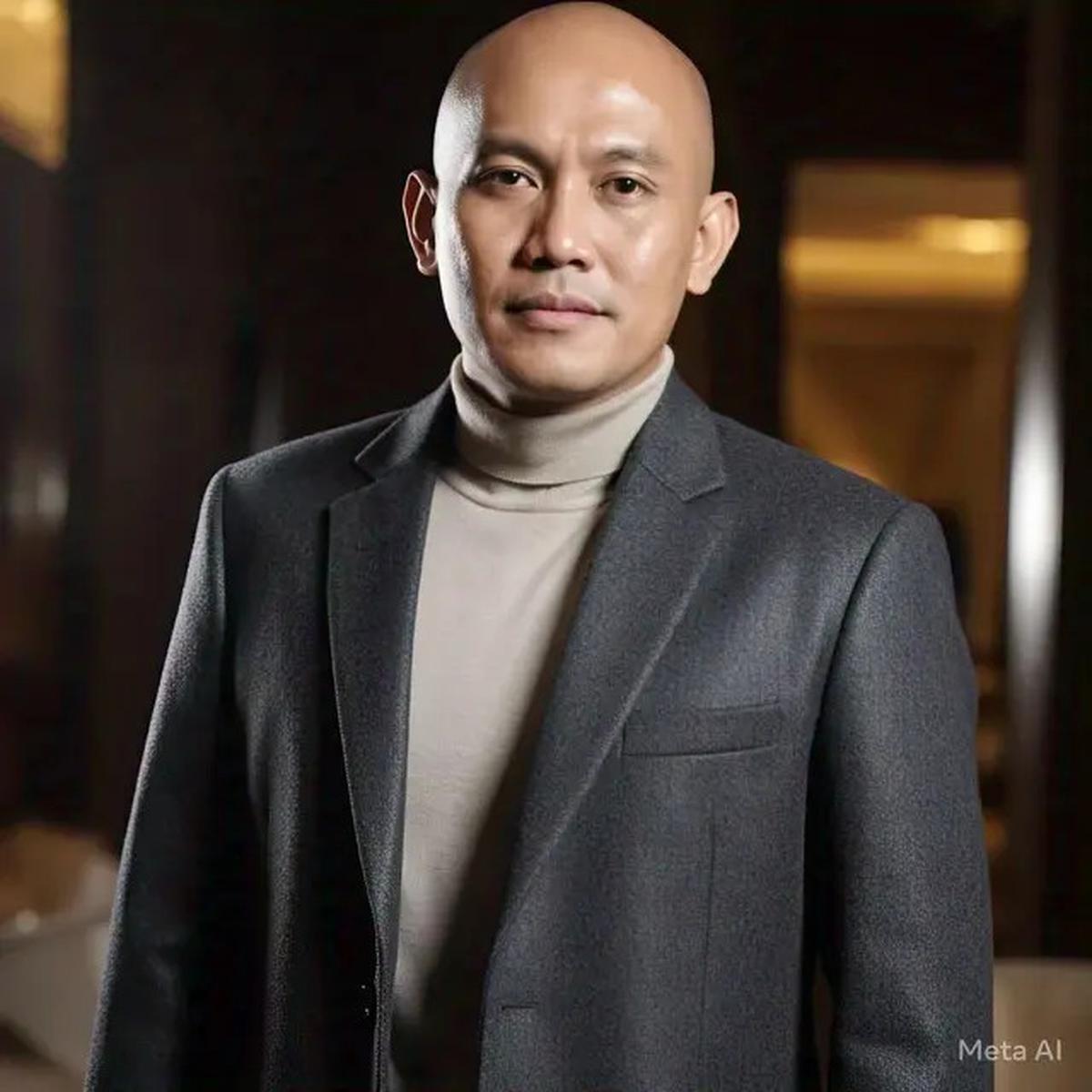 8 Inspirasi Outfit Kondangan Pria yang Cocok di 2025, Siap Tampil Ganteng Sampai Curi Perhatian