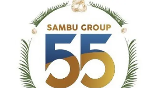 Rayakan 55 Tahun Berdiri, Sambu Group Usung Slogan Semangat Bersama untuk  Indonesia - ShowBiz
