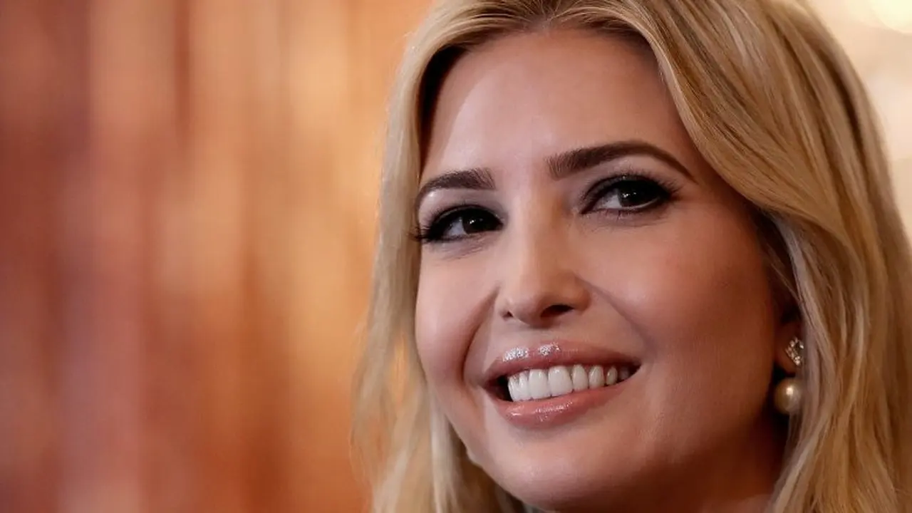 7 Fakta yang Tidak Diketahui Publik Tentang Ivanka Trump