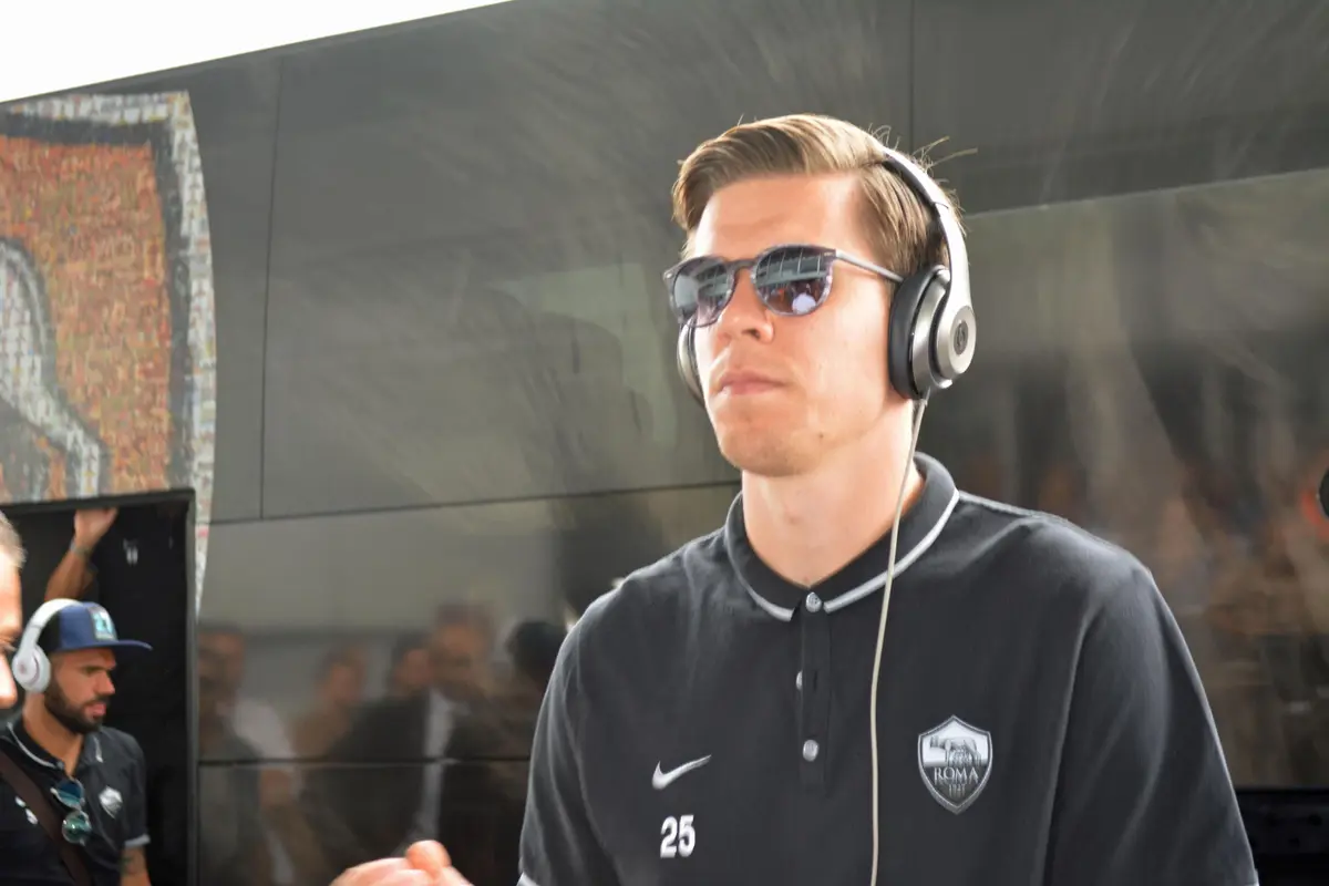 Wojciech Szczesny 