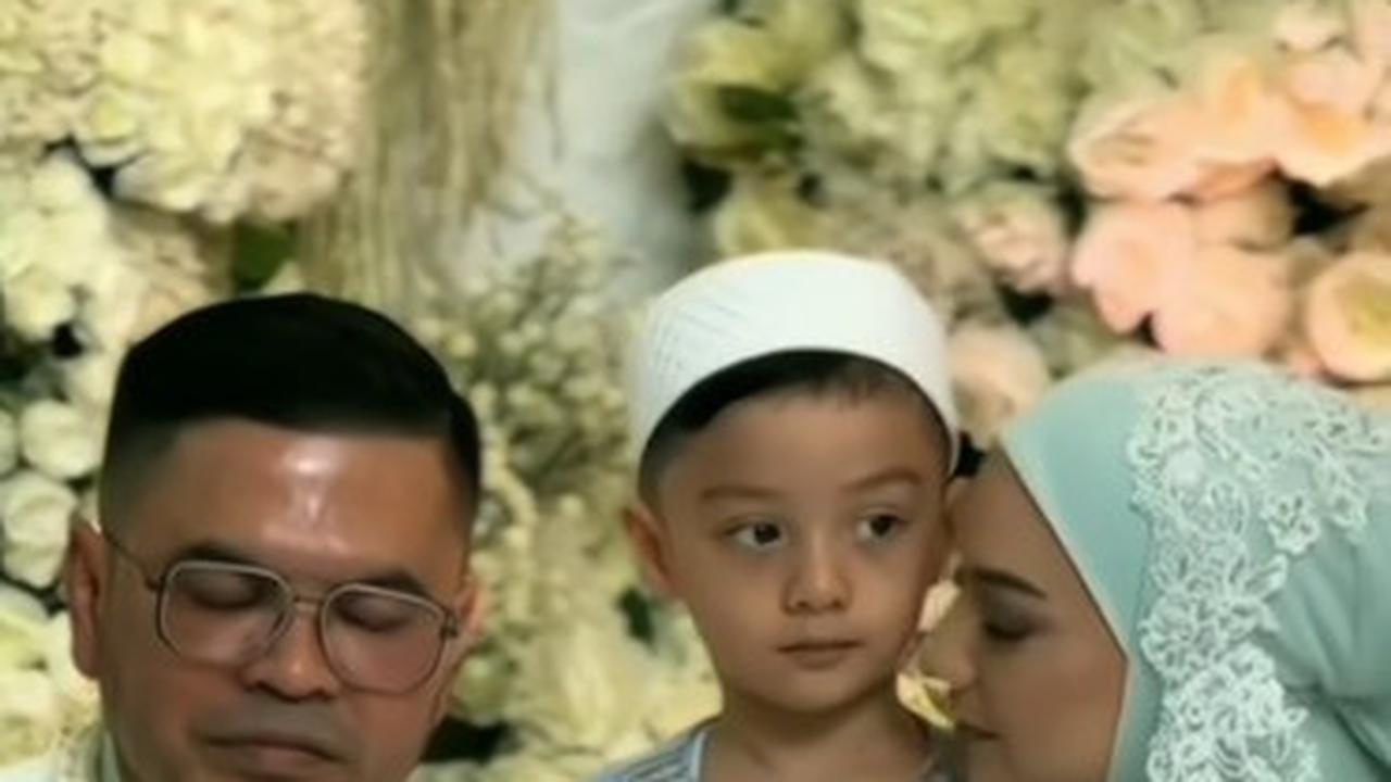 Irish Bella Bagikan Rekaman CCTV Rumah, Perlihatkan Air Rumi Ditemani Haldi Sabri saat Ditinggal Syuting