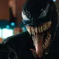Venom di film perdana. (Sony Pictures)
