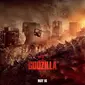 Bagaimana kabar Godzilla? Monster paling populer di Jepang yang sempat diadaptasi Hollywood dan menjadi olok-olokan hingga hari ini.