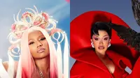 The long-standing rivalry between Nicki Minaj and Cardi B heated up again on social media in late September 2025 after Cardi B released her new album. What really happened between them?