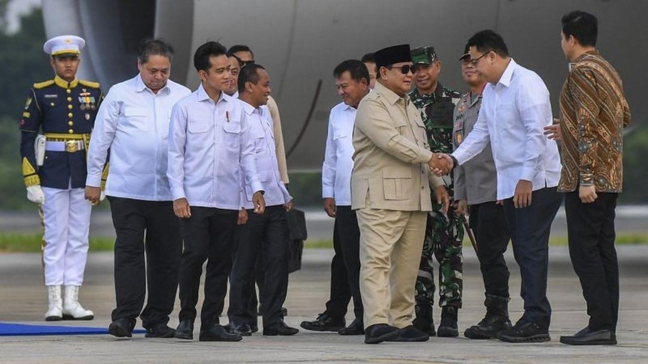 Fakta Unik: Sejumlah Kepala Negara Terkesan Sikap Indonesia di PBB, Prabowo Ungkap Harapan Solusi Palestina