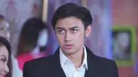 Sinopsis Sinetron SCTV Cinta Karena Cinta Episode Jumat, 13 September 2019: Fandi Kesal pada Mirza