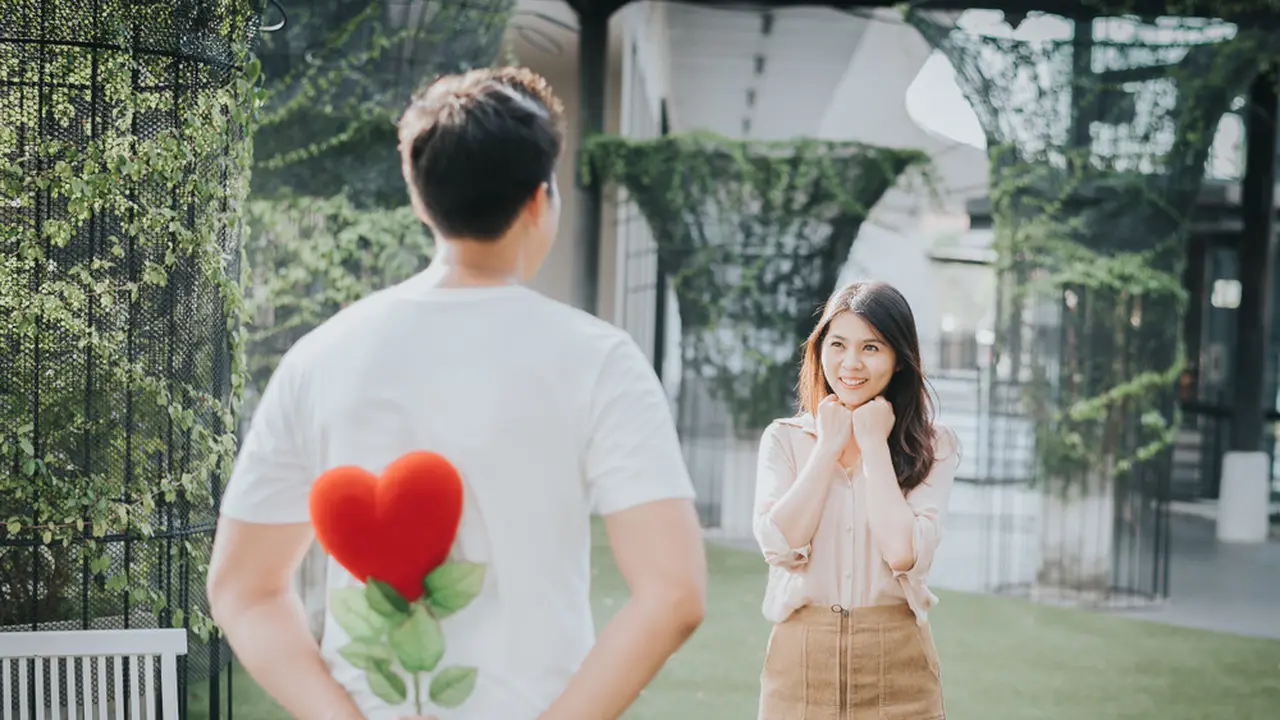 5 Red Flags yang Harus Diwaspadai Sebelum ‘Say Yes’ Menerima Lamarannya