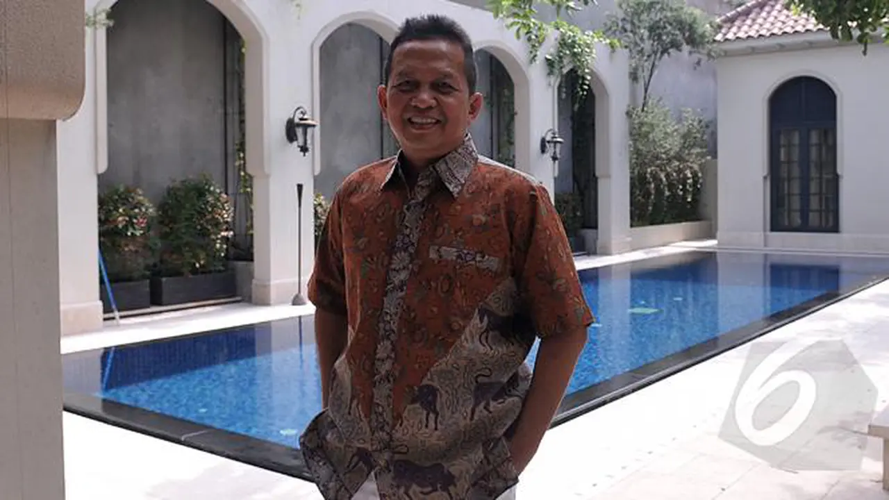 Sutrisno Bachir