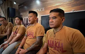 Donny Damara Bintangi Film Yang Disebut Nakal, Soroti Pentingnya Komunikasi Anak dan Ortu