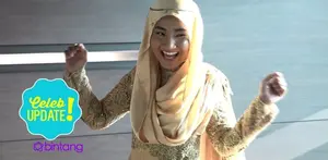 Hindari Iklan di TV, Fatin Shidqia Pilih Kerja di Bulan Ramadan