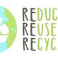 Ilustrasi Reduce, Reuse, Recycle. ©Shutterstock
