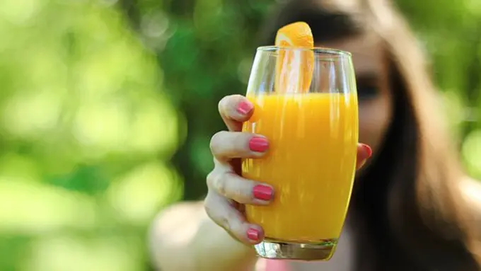 Ada tips penting untuk diet nih./Copyright pixabay.com