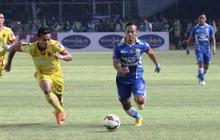 Titus Bonai: Selamat, Persib!