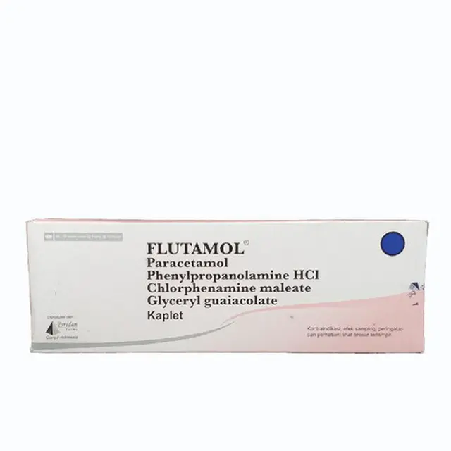 Flutamol.