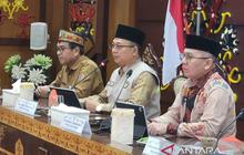 Keberangkatan Haji 2026 Embarkasi Banjarmasin Terbagi 19 Kloter, Siap Layani Kalsel dan Kalteng