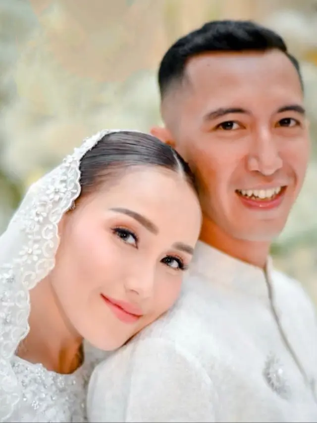 Ayu Ting Ting Dilamar Letkol TNI