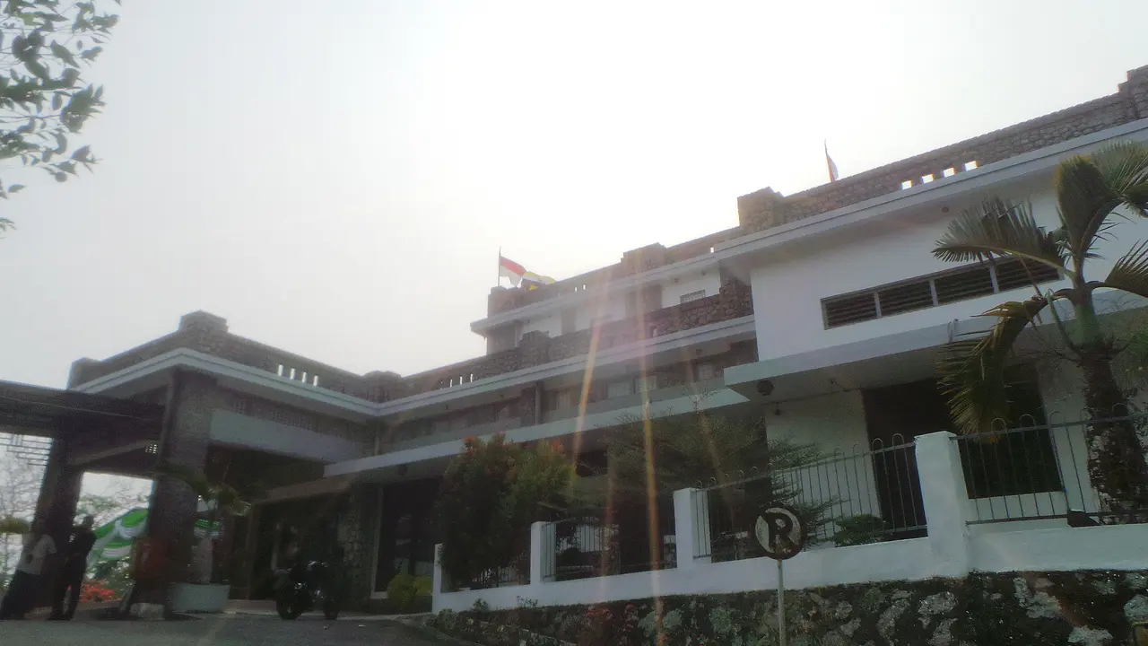 Kepingan Sejarah Indonesia di Bangka 
