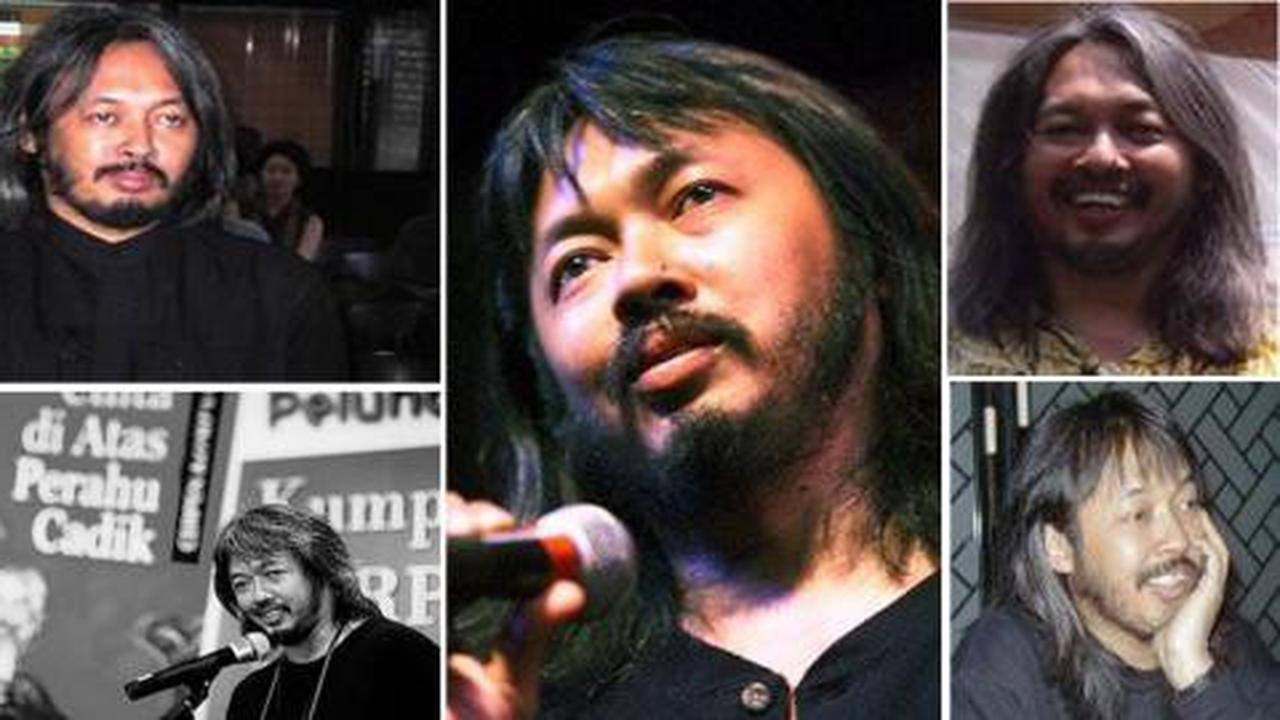 6 Tokoh calon penerima Bakrie Award