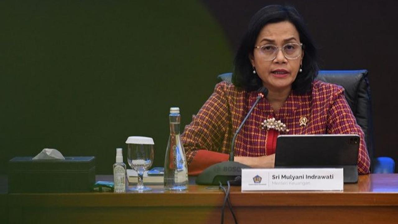 Ada Efisiensi Anggaran, Sri Mulyani: Tidak Ada PHK Honorer di Kementerian dan Lembaga