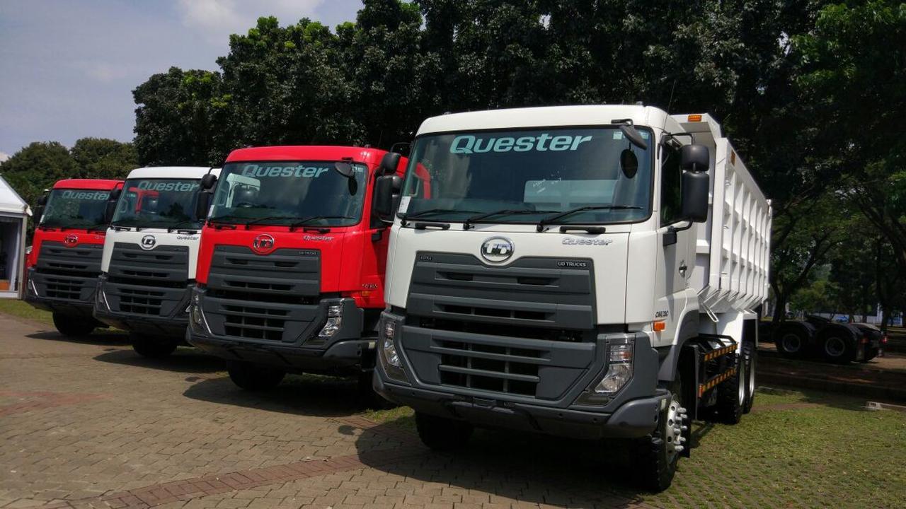 UD Trucks
